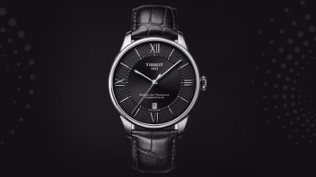 TISSOT 杜鲁尔系列新款&天猫<b>双十一</b>活动开幕式