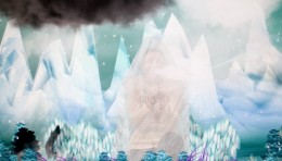 Weather Worlds是个为儿童提供天气控制的互动装置