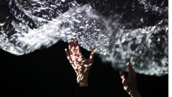 蒸汽的<b>影子</b>