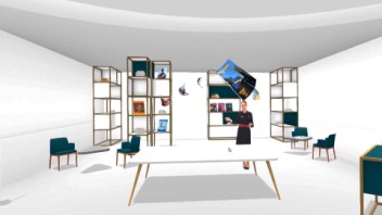  法航 VR  Vivatechnology 2017