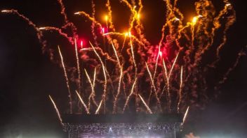 2022<b>科切拉</b>幕后回顾：阔别两年，重登全球话题之巅！
