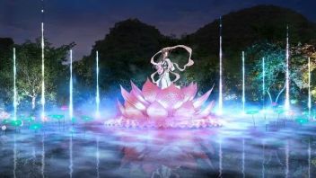 夜游新项目！AR互动+民俗文创“解锁”沉浸式夜游新模式