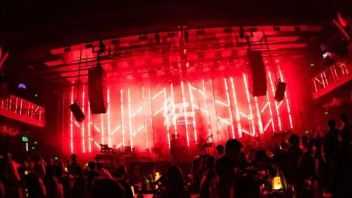 红LIVEHOUSE，为什么这样红？