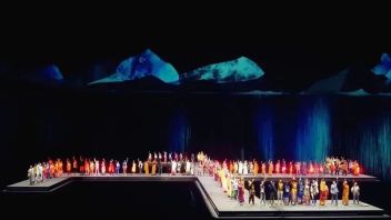 文旅演艺山芋好吃也“烫手”，“轻资产”成为新路