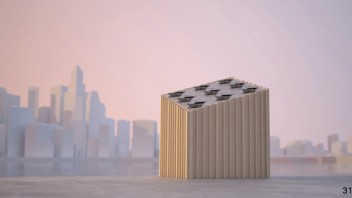 <b>伦敦设计</b>节 | 对未来设计的重新思考