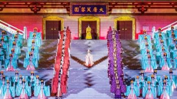 5分钟，读懂锋尚文化集团发展底气（下）