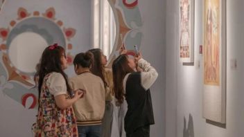 陶溪美术馆西馆 首展启幕 | 所见所思入画图 & 存在与遗忘