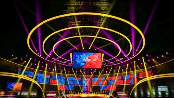 快来围观 | 舞台演出为何偏爱<b>LED大屏幕</b>？