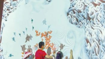 <b>雕画汉韵</b>：数字艺术展中文化的传承与流变