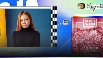 展览结束后直接销毁自己的作品？！<b>韩国艺术</b>届的闪耀新星李智英的“怪诞”大赏