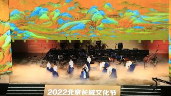 北京长城文化节开幕，最美<b>文物守护人</b>名单公布，13人7团体受表彰