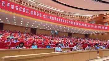 未来可期！巅峰智业助力桂林市打造<b>世界级旅游</b>城市