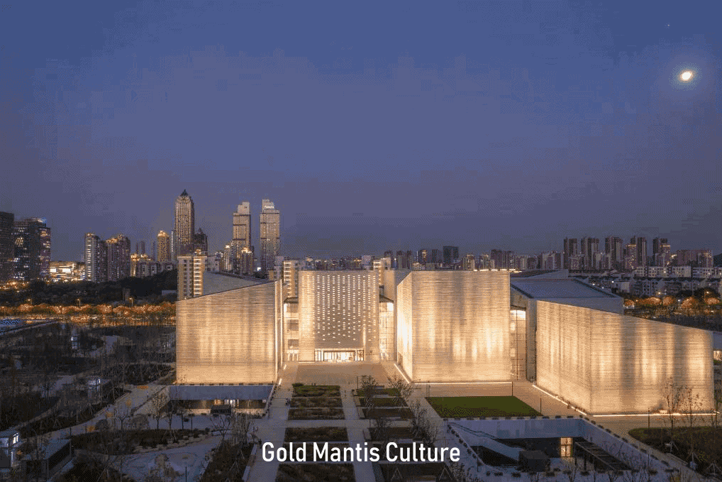 喜报 | 金螳螂文化荣获2021年度“苏州市建筑装饰优秀企业”称号-数艺网