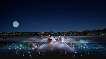 【毕业季·展览】 川音成都美术学院环境艺术系2021届优秀<b>作品线上展</b>