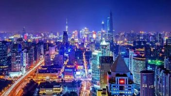 促夜经济发展政策频发！夜经济步入3.0时代
