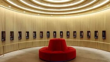 美国电影学院<b>展览照明</b>
