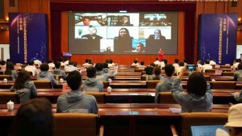 AR合影、虚拟发布会…【线上<b>活动资源</b>】最新合集 | 活动人的资源库第21期