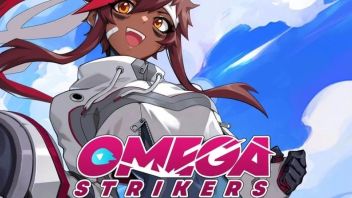 听Odyssey Interactive讲述多平台游戏《Omega Strikers》的<b>制作过程</b>