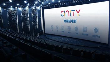 中影CINITY三年回望：站在中国电影人身后 | <b>对话中影</b>CINITY公司总经理边巍
