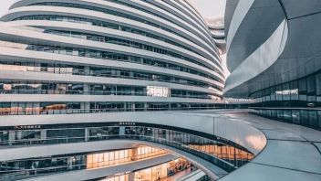 <b>未来园区</b>如何最大化激发人才创造价值？Google加州新总部Bay View Campus带来的启示