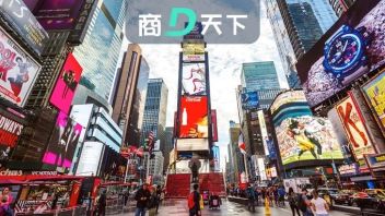 美国商业回温：mall客流回升18%、百货积极引进美妆店、最大家纺品牌曼哈顿旗舰店重开丨一周全球观察