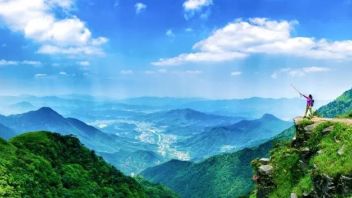 【乡村旅游】“<b>微度假</b>”旅游的3个主要特点和4个打造要点。