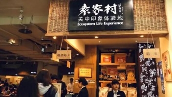 文化产业赋能乡村振兴，<b>袁家村</b>凭什么典型？