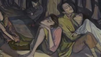 btr<b>对话李然</b>：在对历史叙事的重新审视中，如何描述和再现自身处境？