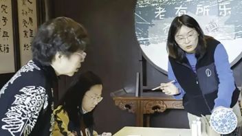 博物馆适<b>老化改造</b>及包容性设计