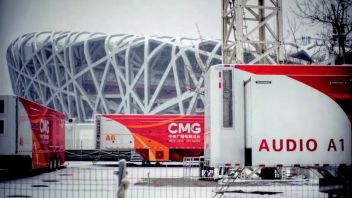 浅析2022年北京<b>冬奥会开闭幕式</b>8K公共信号的音频系统
