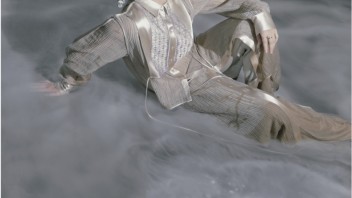 时尚·可持续 | 王明可：捕捉数字时代的东方智慧