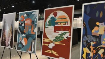 提质增效 立德树人 | <b>WPP视觉艺术学院</b>开展教学质量建设暨优秀课程交流研讨会