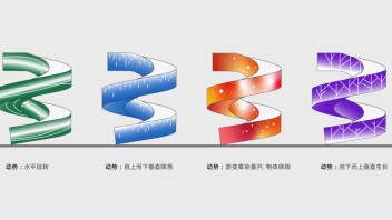 幕后解析 | 在上海印象城，他们打造了一个巨型旋转楼梯异形曲面<b>LED装置</b>