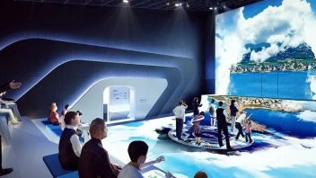 <b>中国展陈市场周报</b>第5期（6.13-6.19）