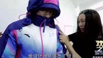 今日冬奥开幕！吴海燕：“我们的文化自信更坚定了！”