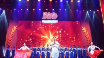 <b>指光文化</b>，精彩六月