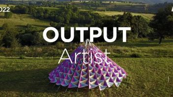 OUTPUT Artist | Neon Studio：与奇妙的建筑、自然和艺术一同生活
