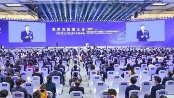 乌镇观察：各国代表为何频提“合作”？