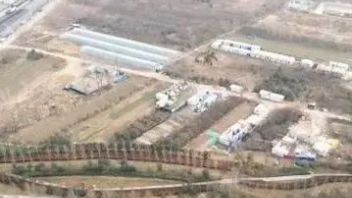 河南博物院新院选址已初步确定 预算金额6500万面向<b>全球概念性设计招标</b>