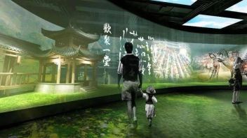 让文物遗产更好“活起来”！国家三部委部署开展中国文物主题游
