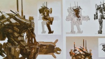 如何评价科幻<b>经典电影</b>《第九区》的视觉美术创作？