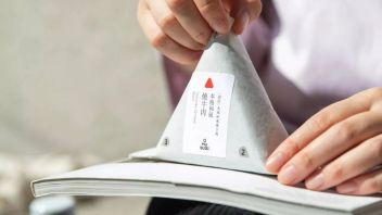 佐藤可士和新作，还是熟悉的红