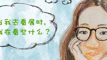 干展人：当我去看展时，我在看些什么？