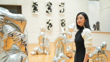 “未来出走”：媒介、形式与愿景——女性在艺术更迭中的生命存在与创造