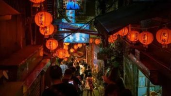 【文化旅游】夜游 ：36万亿夜经济，如何进一步激活