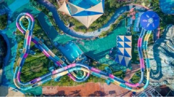 5.15-5.21 主题公园界一周新闻