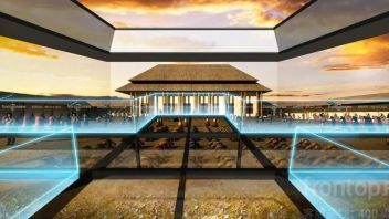 作品展示|二里头<b>夏都遗址博物馆</b>数字馆（2021中国展陈创意大赛参赛作品）