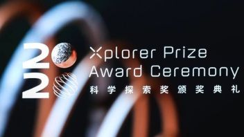 2020<b>科学探索</b>奖颁奖典礼：站在临界点