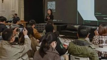 东郊记忆“上新”7号创意集盒，探密<b>办公空间</b>的X种解法