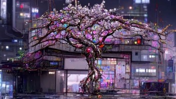 文本、摄像机、开拍：用<b>虚幻5</b>创作AI音乐录影带